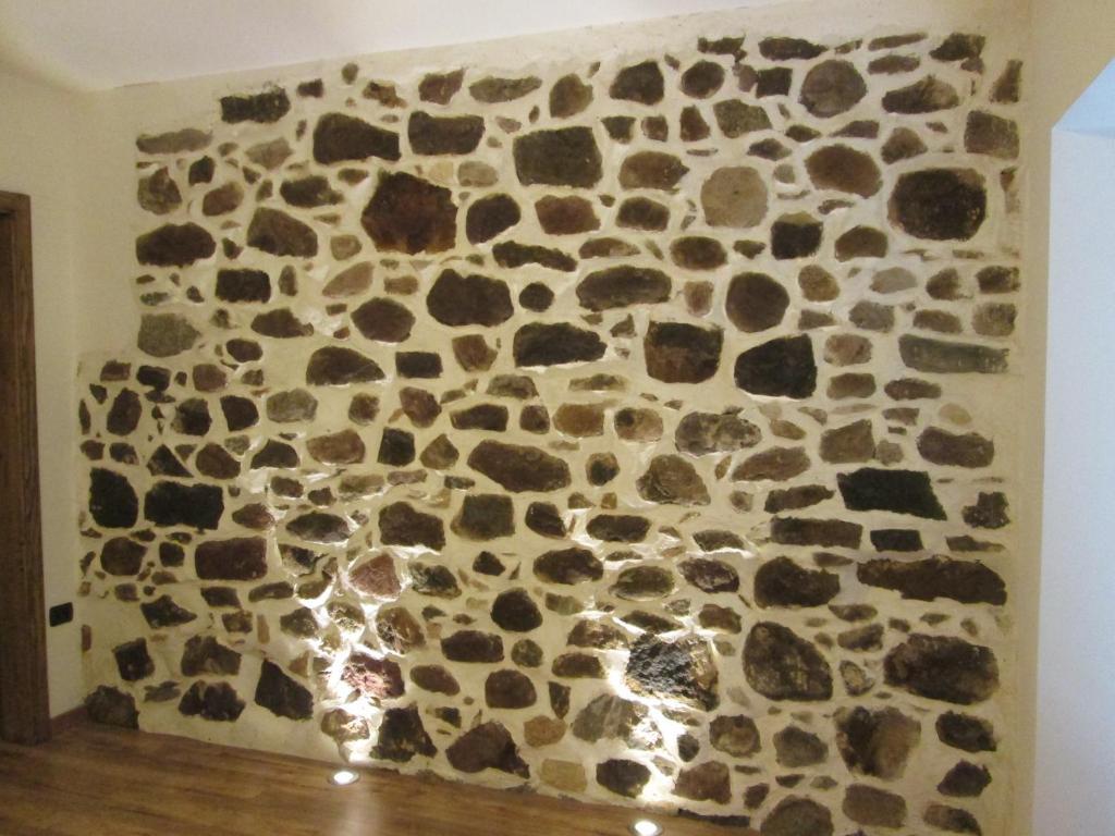 Agriturismo Pisani Brez Zimmer foto