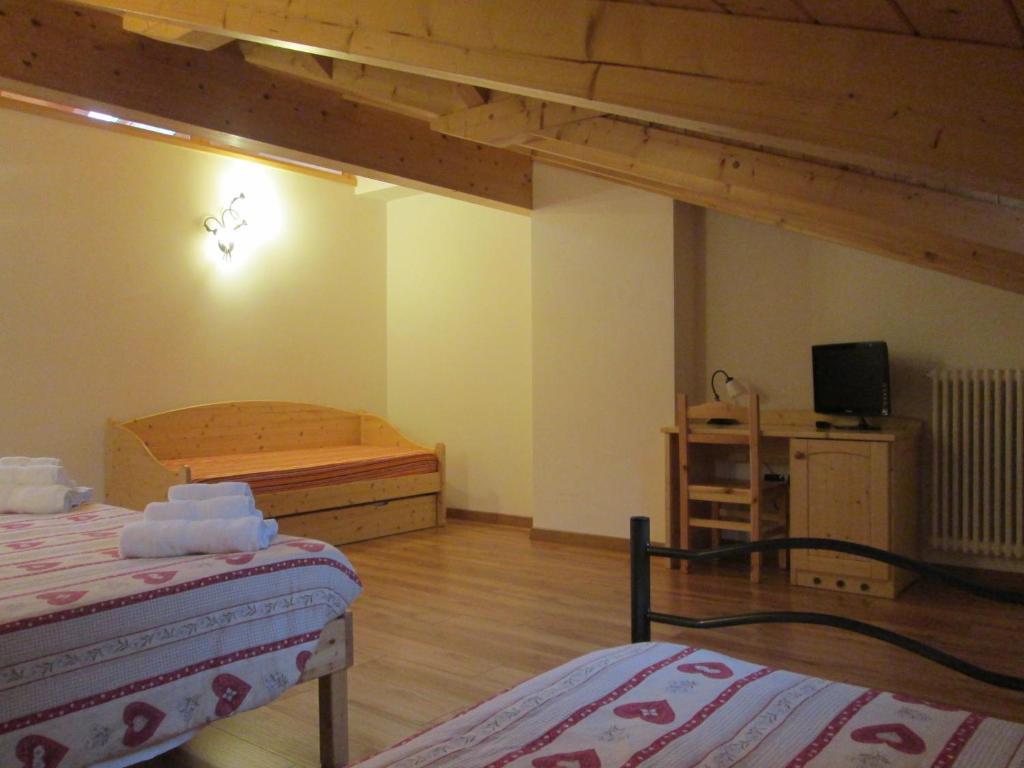 Agriturismo Pisani Brez Zimmer foto
