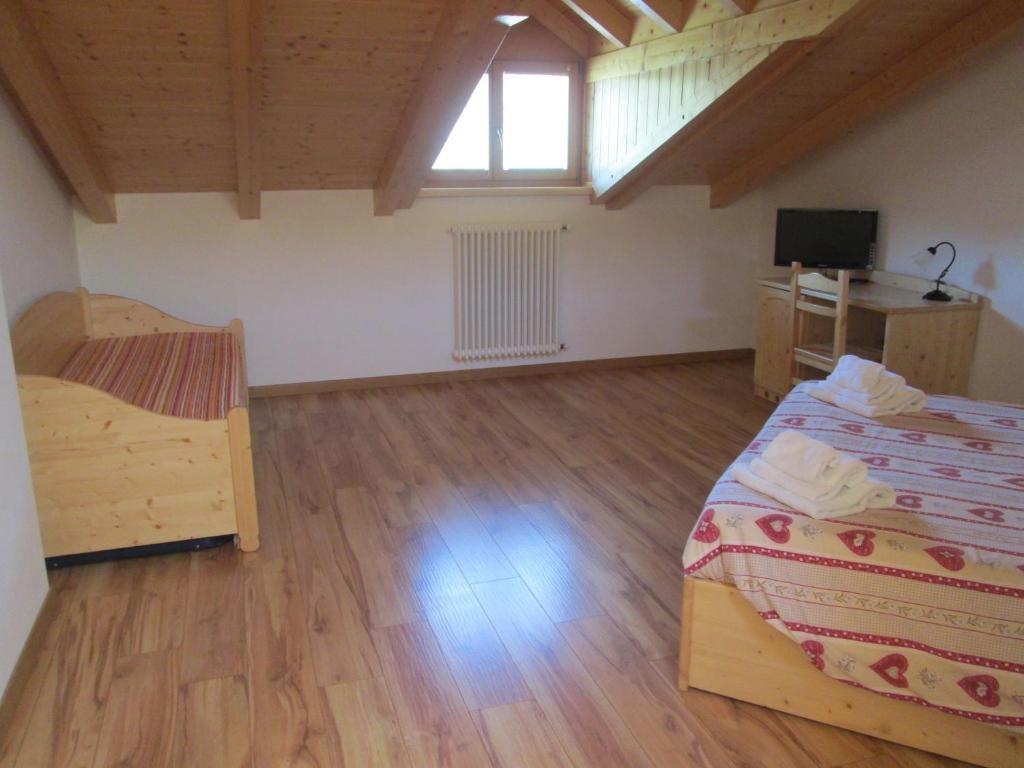 Agriturismo Pisani Brez Zimmer foto
