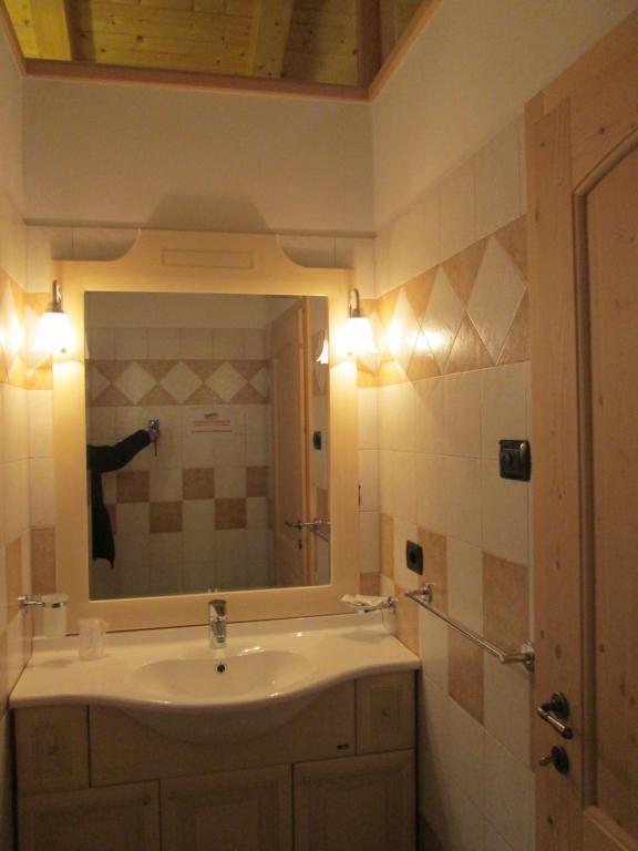 Agriturismo Pisani Brez Zimmer foto
