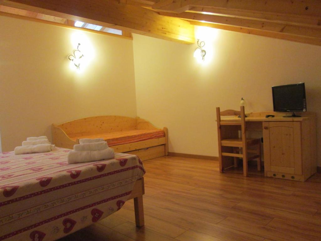 Agriturismo Pisani Brez Zimmer foto