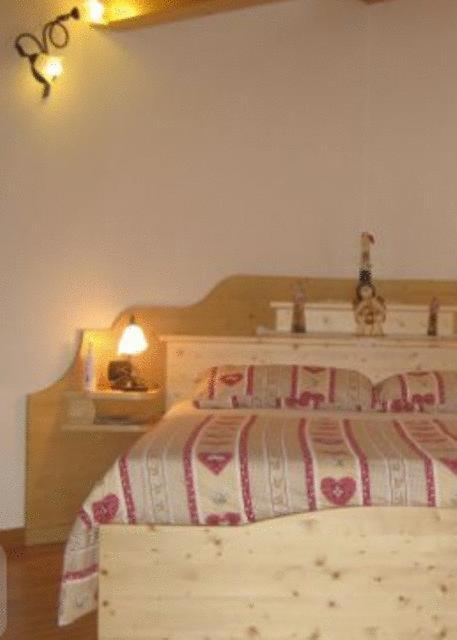 Agriturismo Pisani Brez Zimmer foto