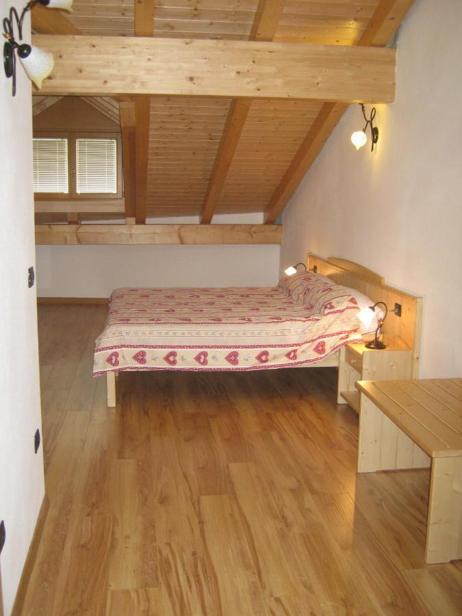 Agriturismo Pisani Brez Zimmer foto